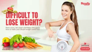 weight loss tips for a lazy woman